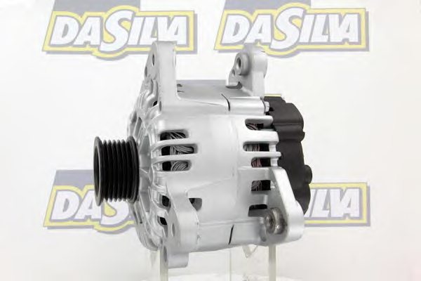 DA SILVA A010684 Alternator
